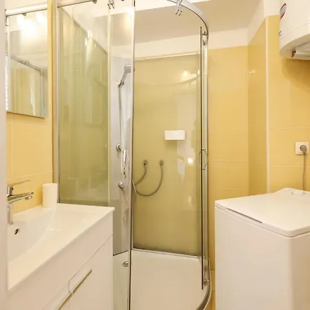 Apartment Laura In The Heart Of Zadar