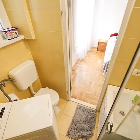 Laura In The Heart Of Apartamento Zadar