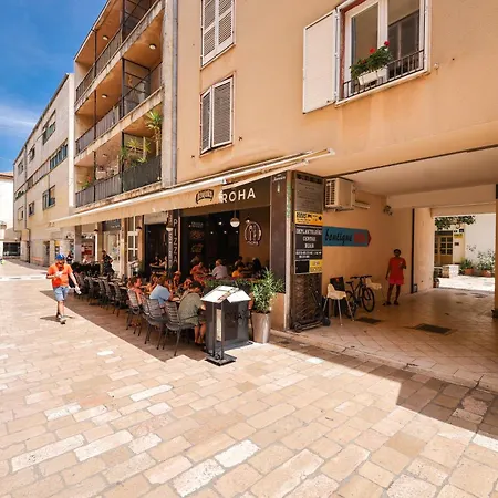 Apartment Laura In The Heart Of
